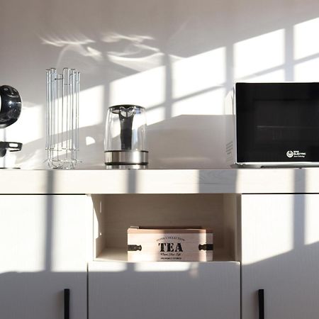 Apartament Relax A Pie De Montana Alhaurín de la Torre Zewnętrze zdjęcie