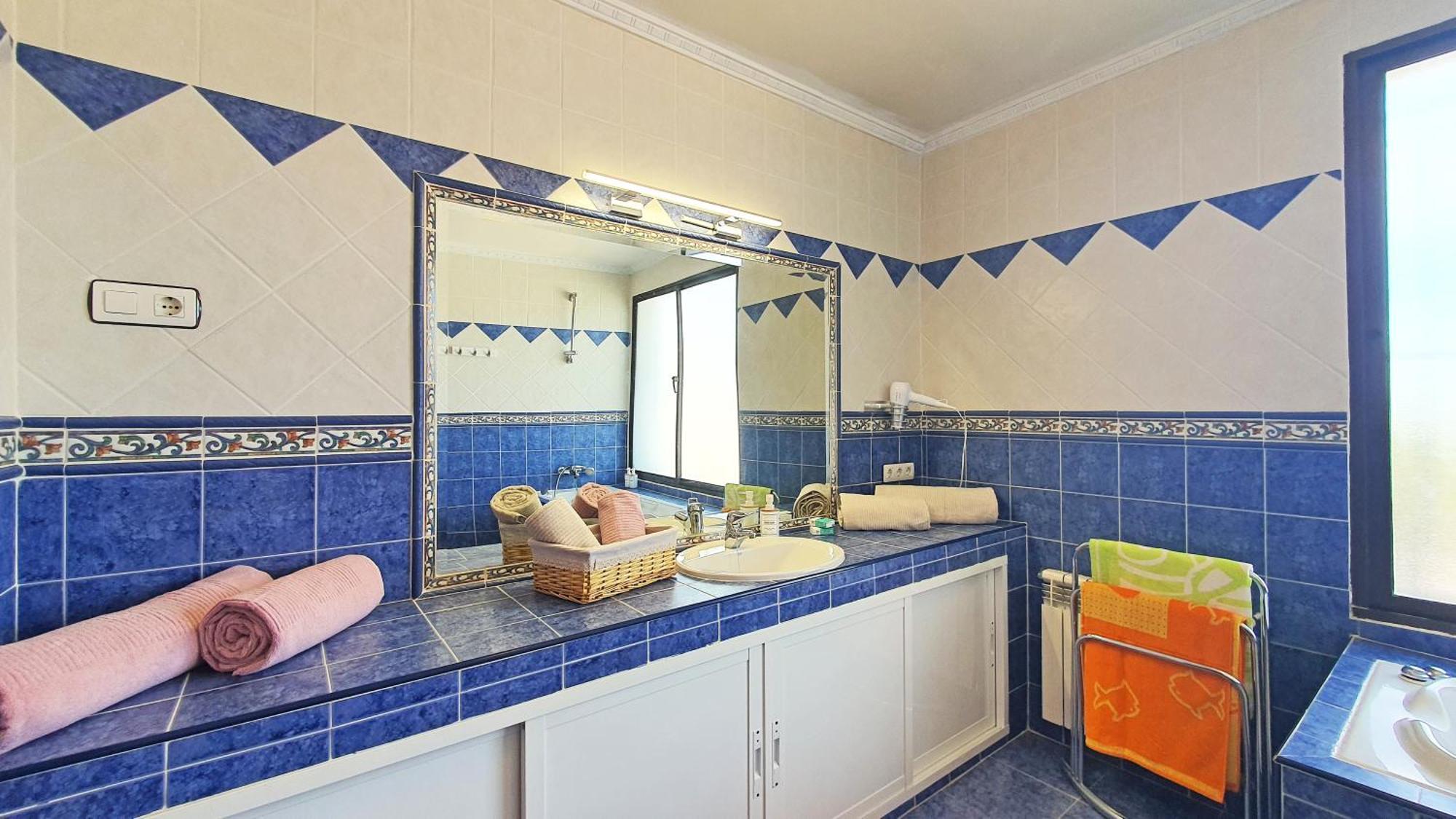 Apartament Relax A Pie De Montana Alhaurín de la Torre Zewnętrze zdjęcie