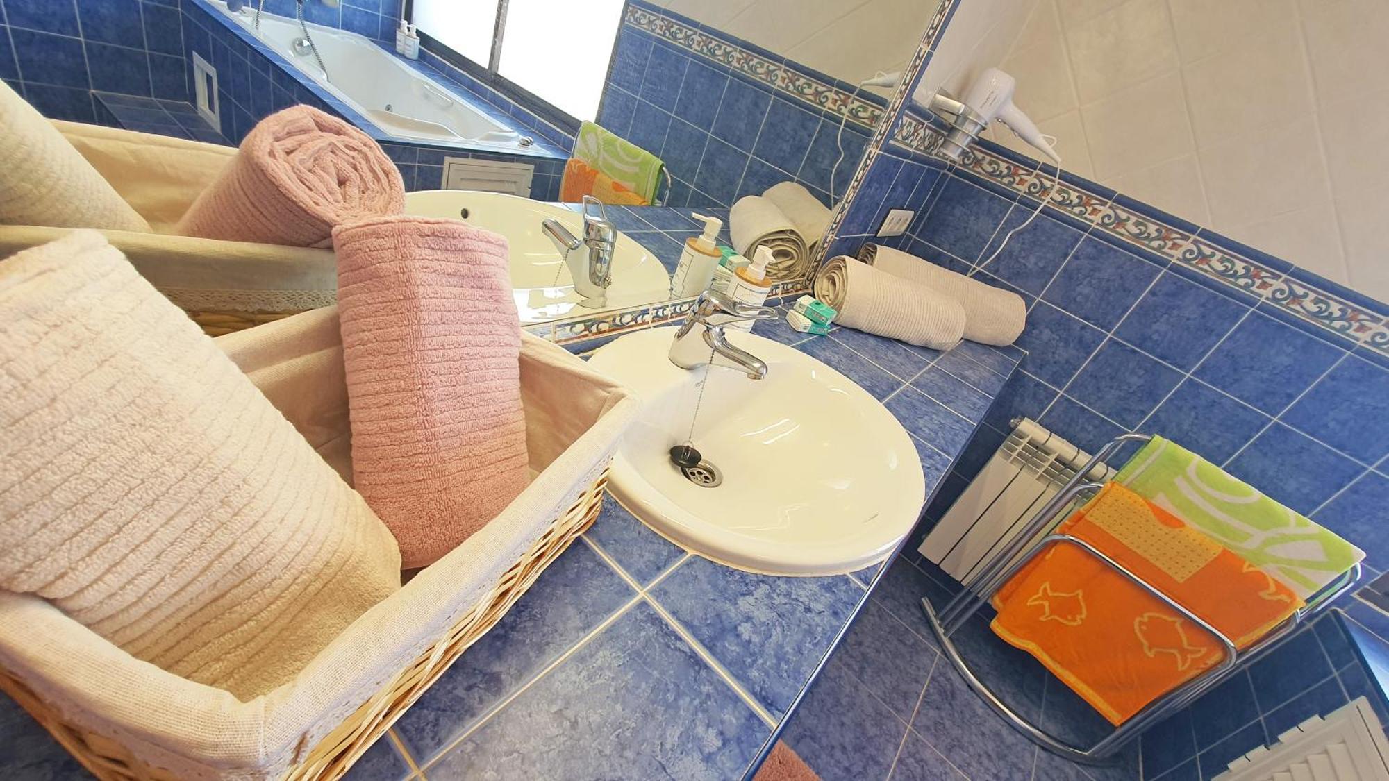 Apartament Relax A Pie De Montana Alhaurín de la Torre Zewnętrze zdjęcie