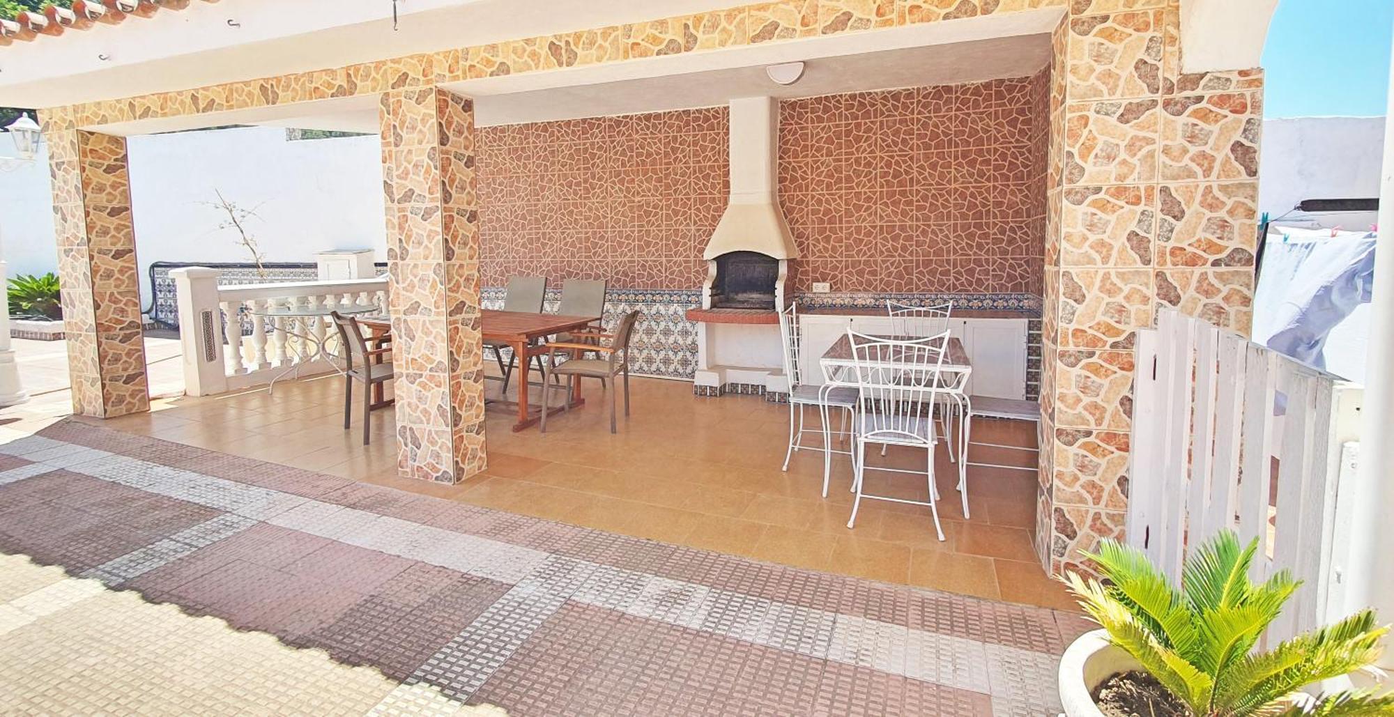 Apartament Relax A Pie De Montana Alhaurín de la Torre Zewnętrze zdjęcie
