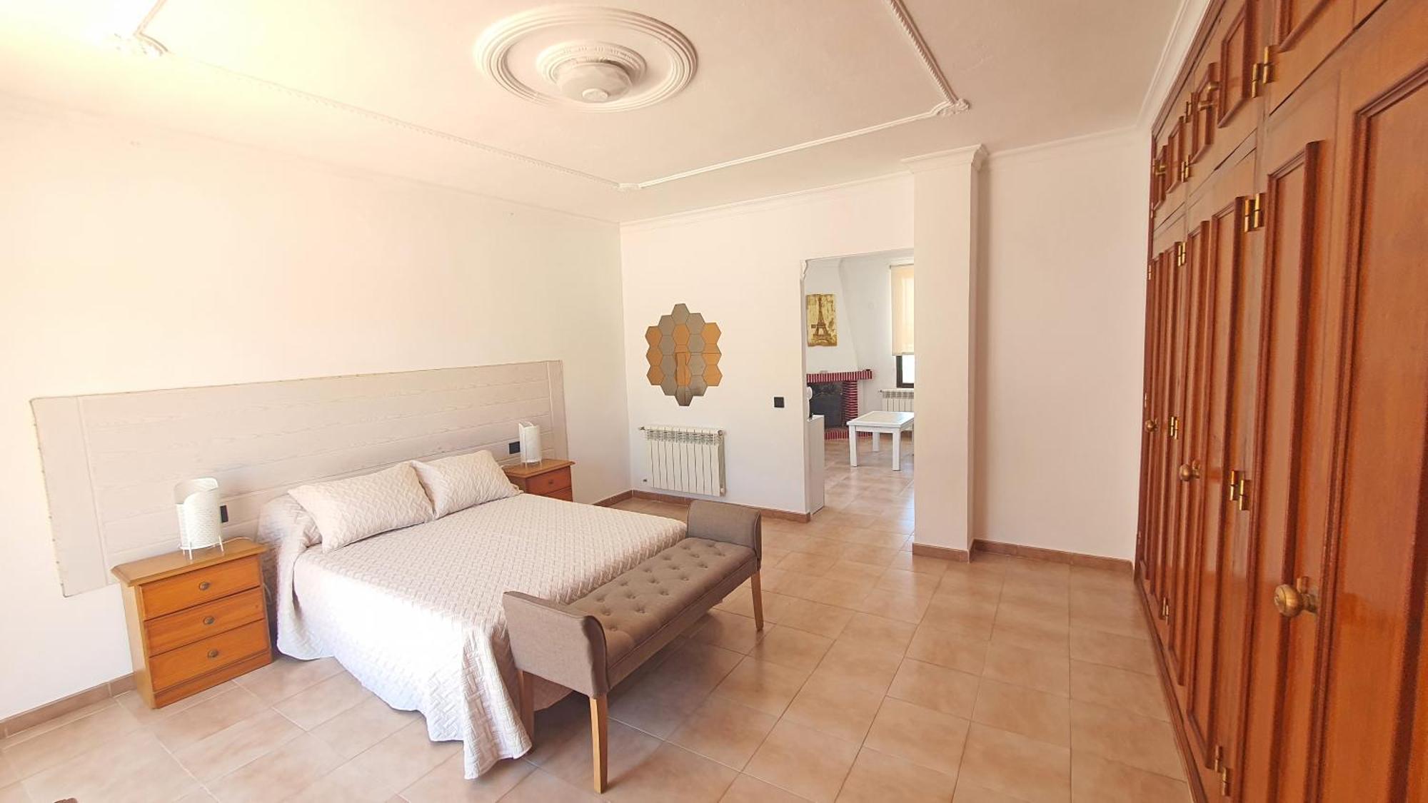 Apartament Relax A Pie De Montana Alhaurín de la Torre Zewnętrze zdjęcie