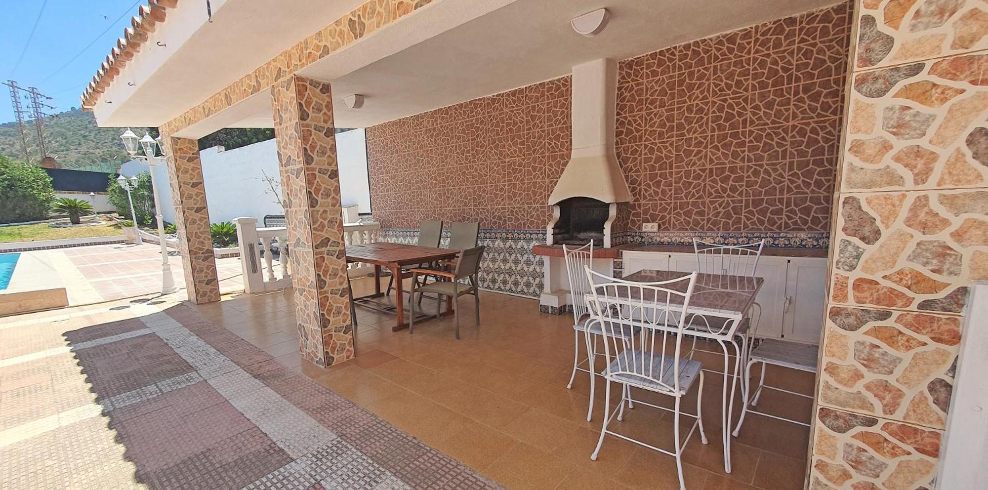 Apartament Relax A Pie De Montana Alhaurín de la Torre Zewnętrze zdjęcie