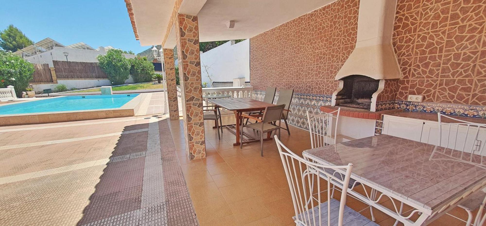 Apartament Relax A Pie De Montana Alhaurín de la Torre Zewnętrze zdjęcie