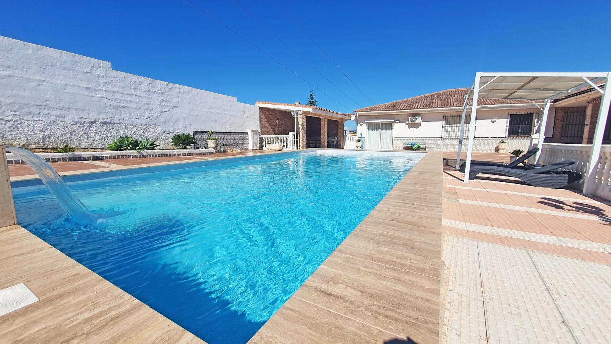 Apartament Relax A Pie De Montana Alhaurín de la Torre Zewnętrze zdjęcie